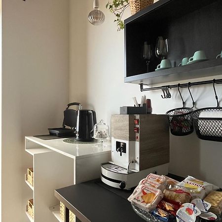 Bellavista Hotel Аджерола Екстериор снимка