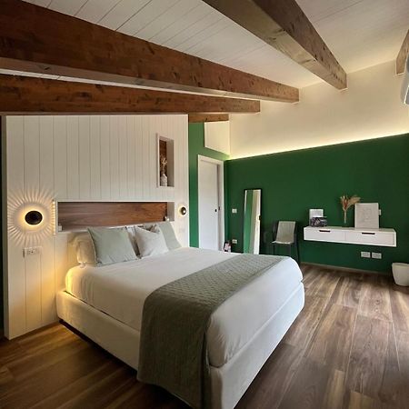 Bellavista Hotel Аджерола Екстериор снимка