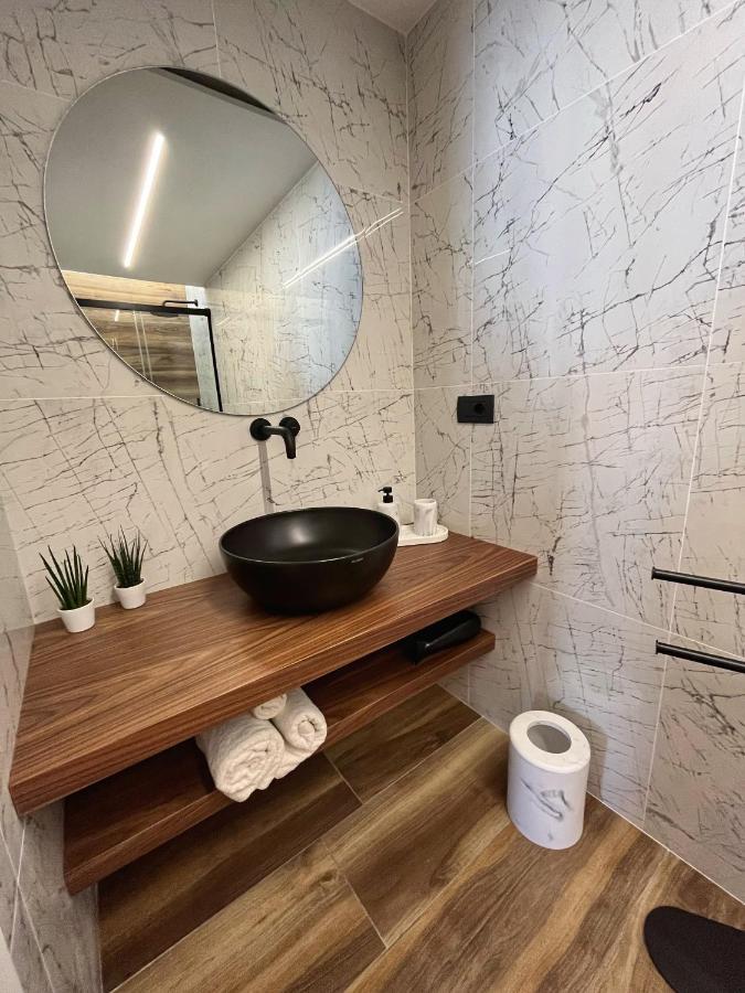 Bellavista Hotel Аджерола Екстериор снимка