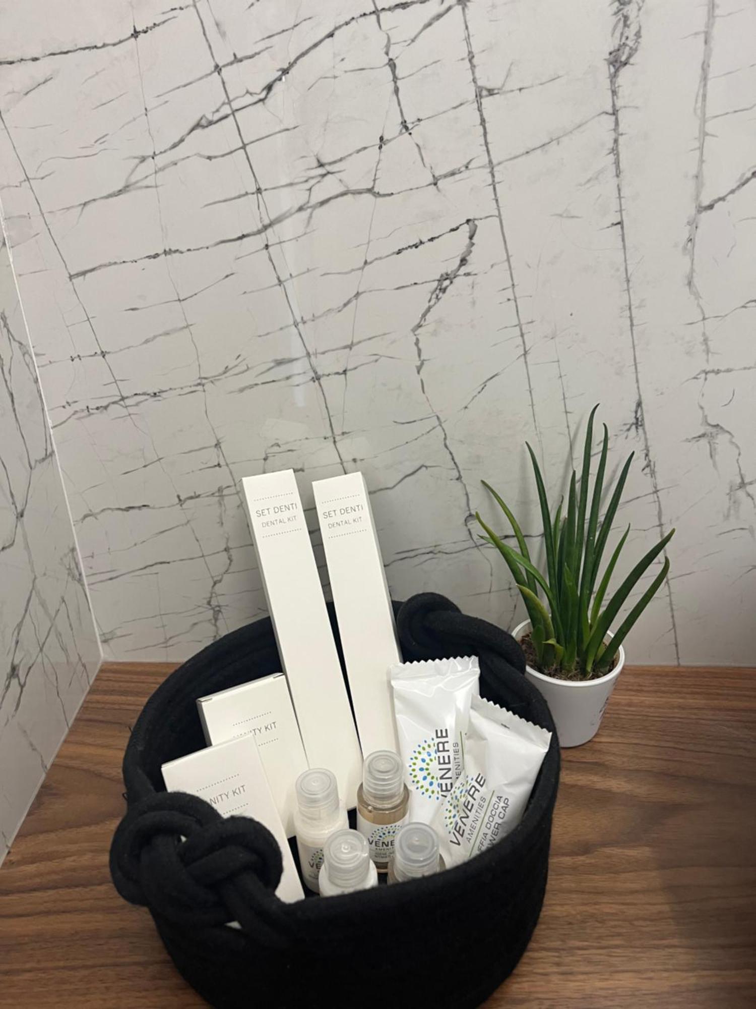 Bellavista Hotel Аджерола Екстериор снимка