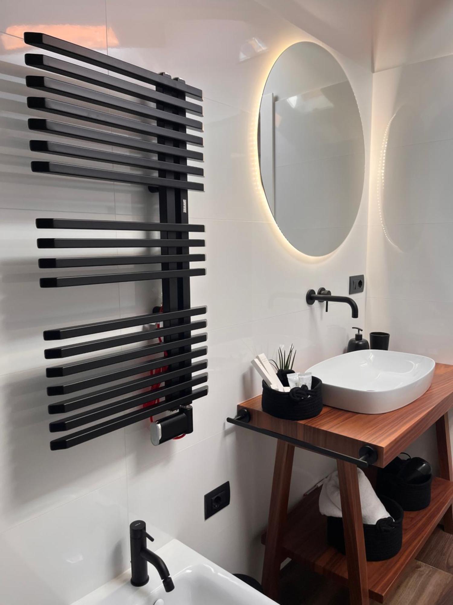 Bellavista Hotel Аджерола Екстериор снимка