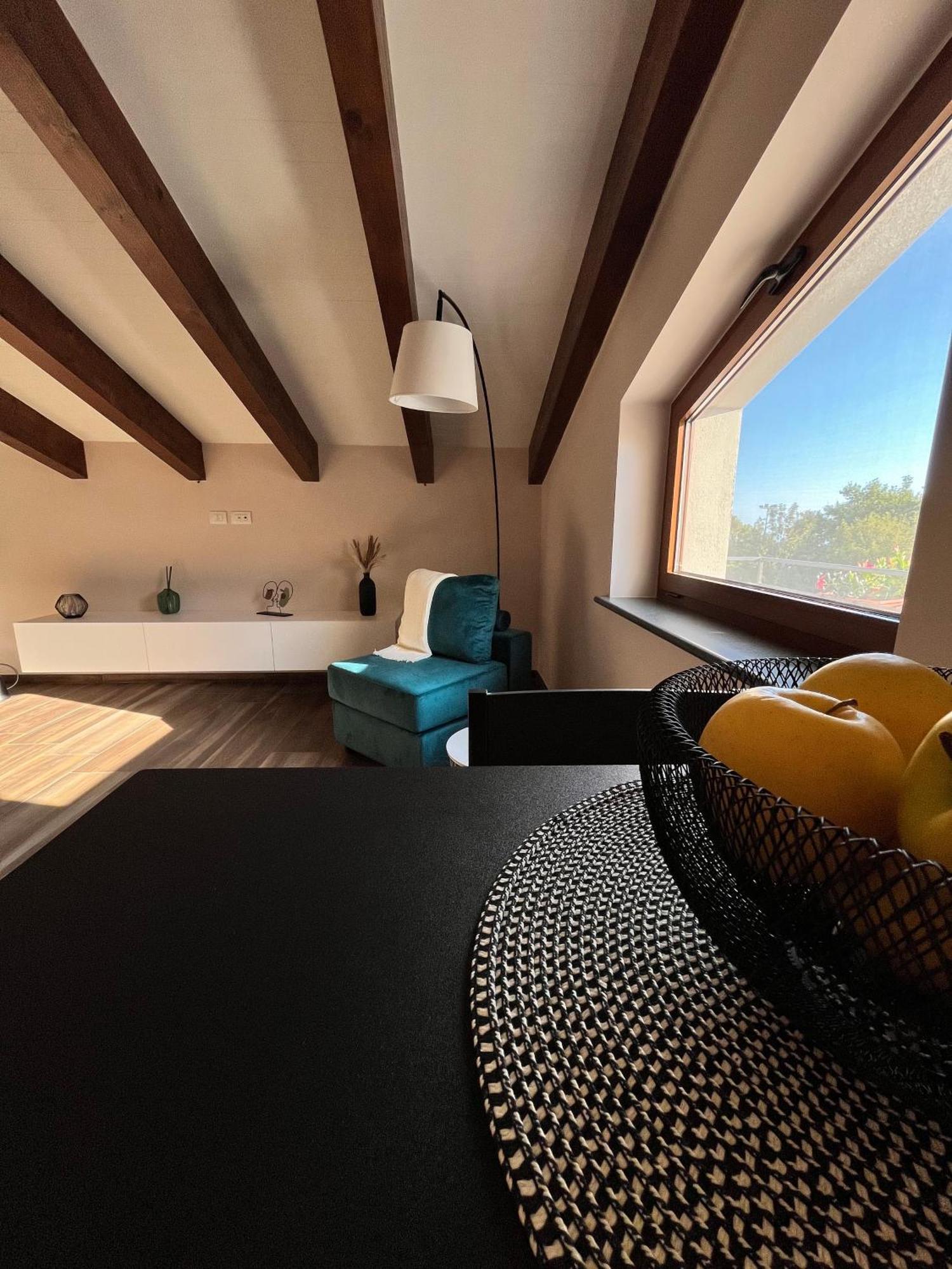Bellavista Hotel Аджерола Екстериор снимка