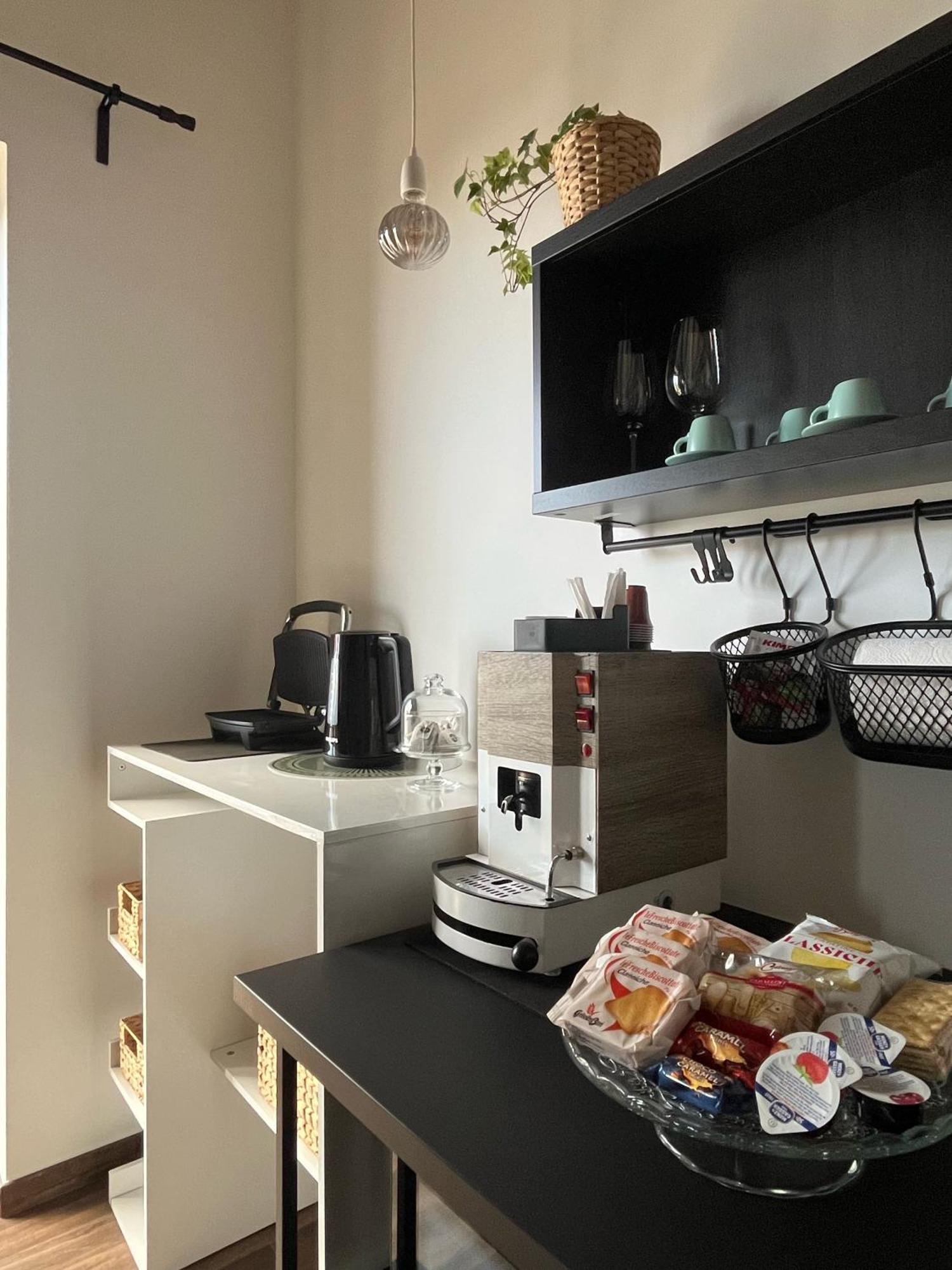 Bellavista Hotel Аджерола Екстериор снимка