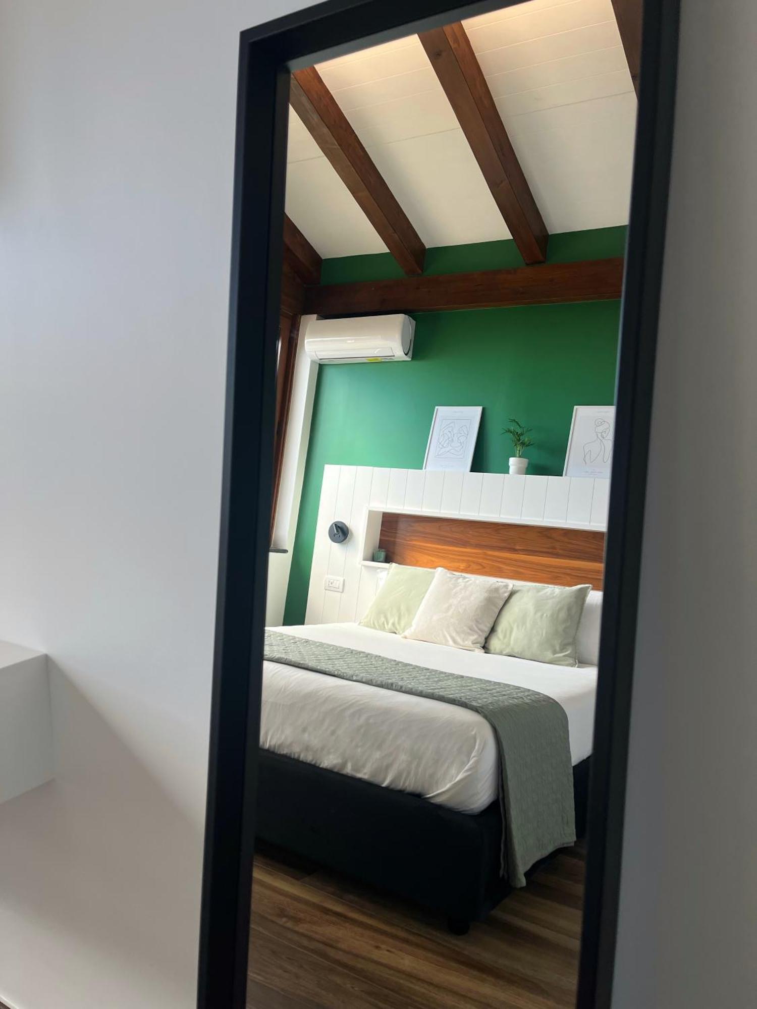 Bellavista Hotel Аджерола Екстериор снимка
