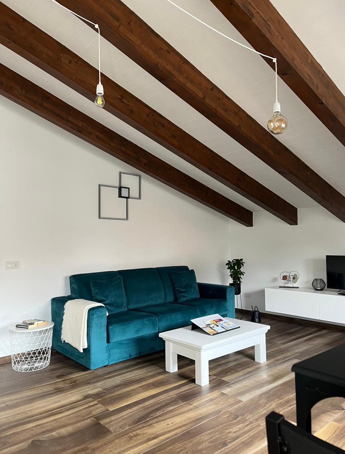 Bellavista Hotel Аджерола Екстериор снимка