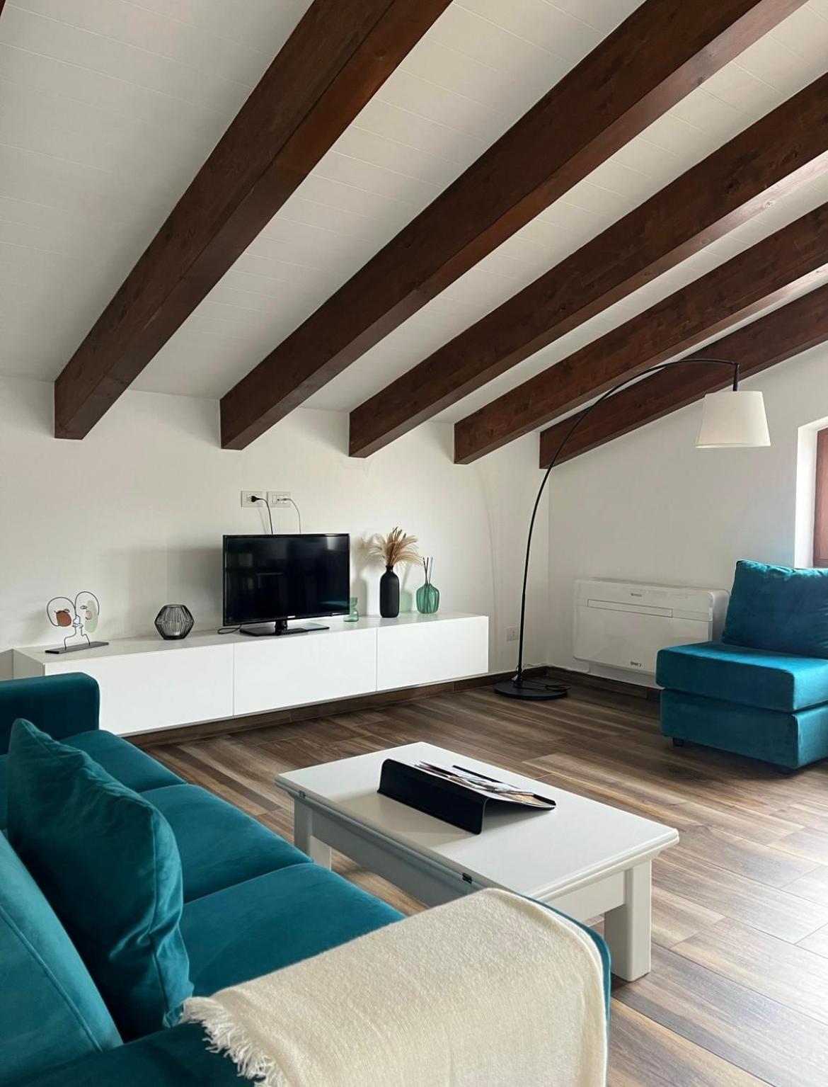 Bellavista Hotel Аджерола Екстериор снимка